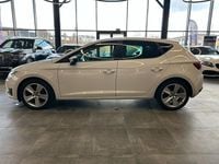 Second-hand Seat Leon FR 150 CP (110 kW) 2014 Alb Berlinǎ