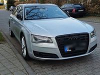 gebraucht Audi A8L 4.2 TDI DPF quattro tiptronic