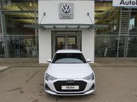 Neu Audi A3 Ambiente 150 PS (110 kW) 2025 Arkonaweiß Limousine