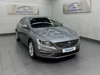 Gebraucht Volvo S60 Summum 190 PS (139 kW) 2018 Grau Limousine