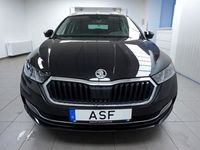 gebraucht Skoda Octavia Combi Style #ACC #Heckklappe el. #Kes...