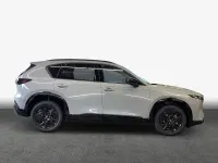Neu Mazda CX-5 Homura-Line 141 PS (103 kW) 2026 SUV