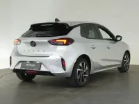 Gebraucht Opel Corsa 101 PS (74 kW) 2025 Silber Kleinwagen