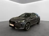 Gebraucht Cupra Formentor VZ 310 PS (228 kW) 2024 Grau SUV