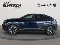 Gebraucht Citroën C4 96 PS (70 kW) 2025 Schwarz Limousine