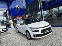 gebraucht Citroën C4 SpaceTourer PureTech 130 1.2 Klima Navi