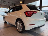 Neu VW Polo Edition 116 PS (85 kW) 2026 Weiß Kleinwagen