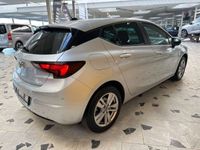 gebraucht Opel Astra Edition 1.4 Turbo Automatik Navi LED PDC SHZ Allwetter