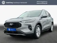 Neu Ford Kuga Titanium 151 PS (111 kW) 2026 Silber SUV