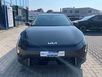 Neu Kia EV4 Earth 150 kW (204 PS) 2025 Grau SUV