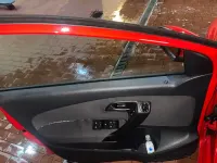 Gebraucht VW Polo 105 PS (77 kW) 2010 Rot Kleinwagen