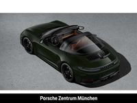 Neu Porsche 992 541 PS (397 kW) 2026 Farbe nach wahl: brewstergrün Coupé