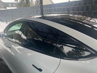 Gebraucht Tesla Model 3 Long Range AWD 350 kW (476 PS) 2020 Weiß Limousine