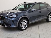 Gebraucht Cupra Formentor 150 PS (110 kW) 2023 Grau SUV