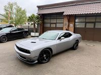Usata Dodge Challenger 309 CV (227 kW) 2014 Grigio Coupé