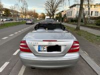 gebraucht Mercedes CLK320 ELEGANCE - Kein Rost - TOP Gepflegt