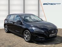 gebraucht Hyundai i30 Trend 1.5 T-GDI Mild-Hybrid KLIMA / LED / SITZHEIZ