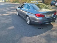 Używany BMW 535 306 KM (225 kW) 2010 Sedan/Limuzyna
