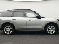Gebraucht Mini Countryman Classic 163 PS (119 kW) 2025 Grau SUV