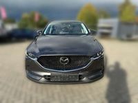 gebraucht Mazda CX-5 Sports-Line AWD