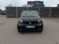 Occasion Smart ForTwo Coupé 71 ch (52 kW) 2017 Coupé