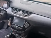 Gebraucht Opel Corsa 69 PS (50 kW) 2019 Weiß Kleinwagen
