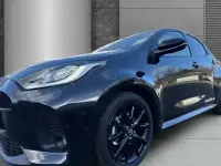 Gebraucht Mazda 2 Homura-Line 116 PS (85 kW) 2026 Schwarz Kleinwagen