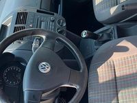 Gebraucht VW Polo 60 PS (44 kW) 2008 Rot Kleinwagen