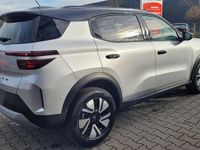 Neu Opel Frontera Ultimate 145 PS (106 kW) 2026 Blau SUV