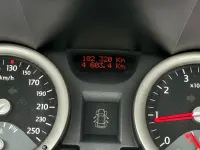 Gebraucht Renault Mégane Cabriolet 136 PS (100 kW) 2004 Schwarz Cabrio