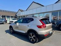 Gebraucht Volvo XC40 Plus 163 PS (119 kW) 2024 Beige SUV