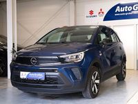 Gebraucht Opel Crossland 131 PS (96 kW) 2022 Blau SUV
