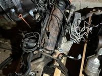 Gebraucht Audi 80 133 PS (97 kW) 1992 Schwarz Limousine