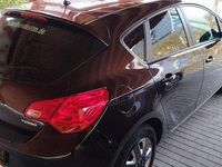 Gebraucht Opel Astra Edition 140 PS (102 kW) 2012 Braun Limousine