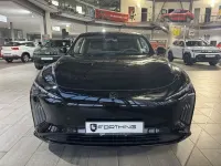 Neu DFSK Forthing 7 209 PS (153 kW) 2026 Schwarz Limousine