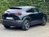 Gebraucht Mazda MX30 Ad'Vantage 106 kW (145 PS) 2021 Schwarz SUV