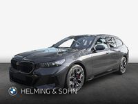 Neu BMW 540 M Sport 303 PS (222 kW) 2026 Grau Kombi