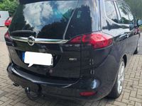 gebraucht Opel Zafira Tourer 2.0 CDTI Automatik Sport