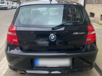 gebraucht BMW 116 i Advantage 1.6 E87 *Scheckheftgepflegt* *8-Fach Bereift*