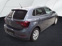 Gebraucht VW Polo Life 95 PS (69 kW) 2025 Grau Kleinwagen