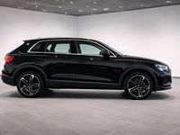 Gebraucht Audi Q3 190 PS (139 kW) 2019 SUV