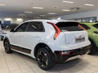 gebraucht Kia Niro INSPIRATION S OBC 17LM