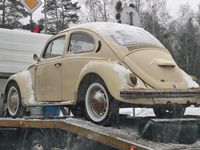 Gebraucht VW Käfer 34 PS (25 kW) 1974 Kleinwagen