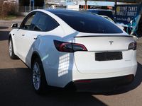 Gebraucht Tesla Model Y 378 kW (514 PS) 2023 Weiß SUV