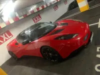Gebraucht Lotus Evora 349 PS (256 kW) 2016 Rot Coupé