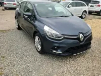 Gebraucht Renault Clio Intens 90 PS (66 kW) 2018 Grau Limousine