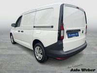 Gebraucht VW Caddy Maxi 102 PS (75 kW) 2025 Weiß Van / Kleinbus