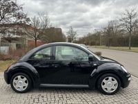 gebraucht VW Beetle NewLim. 2.0 Automatik Tüv Aug.2025