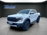Gebraucht Ford Ranger Raptor 292 PS (214 kW) 2025 Weiß Pickup