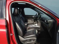 Gebraucht Ford Explorer 457 PS (336 kW) 2019 Rot SUV